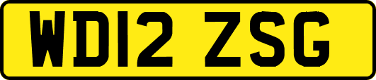 WD12ZSG