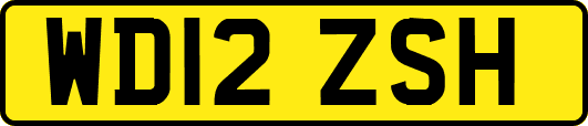 WD12ZSH