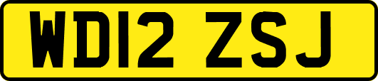 WD12ZSJ