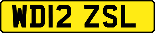 WD12ZSL