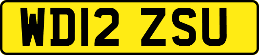 WD12ZSU