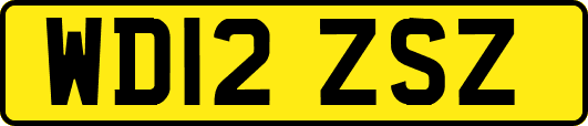 WD12ZSZ