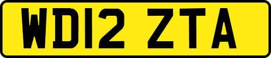 WD12ZTA