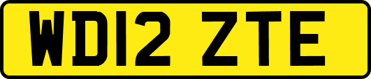 WD12ZTE