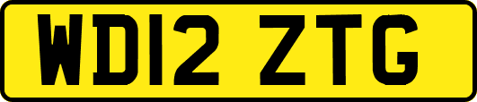 WD12ZTG