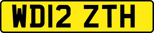 WD12ZTH