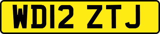 WD12ZTJ