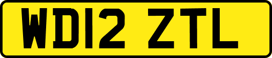 WD12ZTL