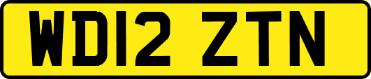 WD12ZTN