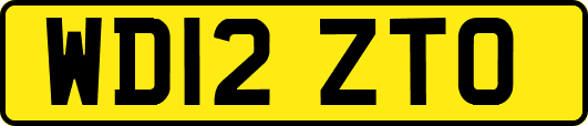 WD12ZTO