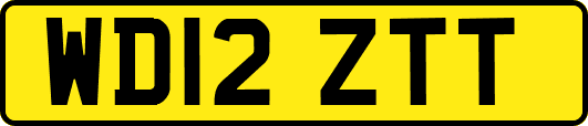 WD12ZTT