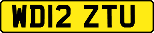 WD12ZTU