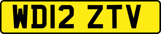 WD12ZTV