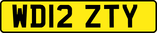 WD12ZTY