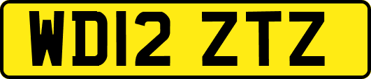 WD12ZTZ