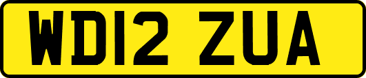 WD12ZUA