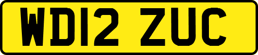 WD12ZUC