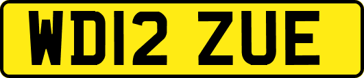 WD12ZUE