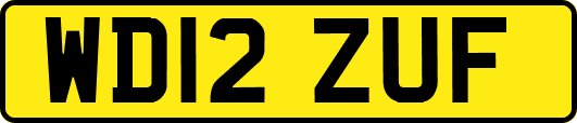 WD12ZUF