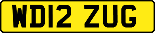 WD12ZUG