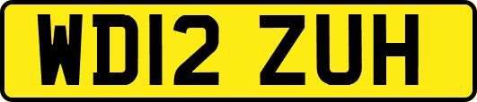 WD12ZUH