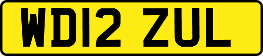 WD12ZUL