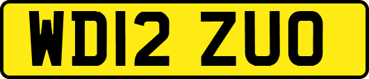 WD12ZUO