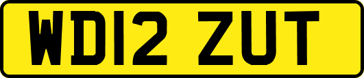 WD12ZUT
