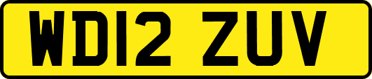 WD12ZUV