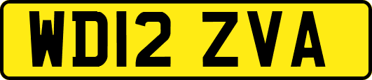 WD12ZVA
