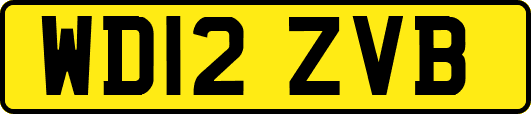 WD12ZVB