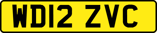 WD12ZVC