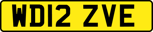 WD12ZVE