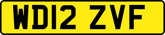 WD12ZVF