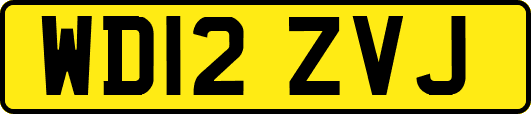 WD12ZVJ