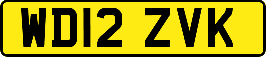 WD12ZVK