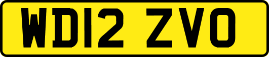 WD12ZVO