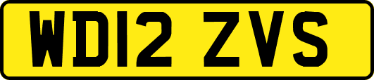 WD12ZVS