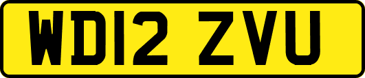 WD12ZVU
