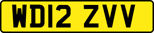 WD12ZVV
