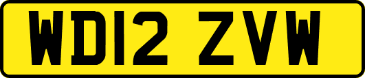 WD12ZVW