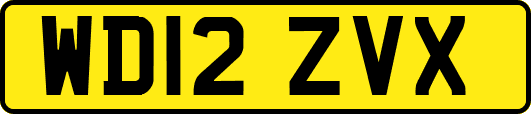 WD12ZVX