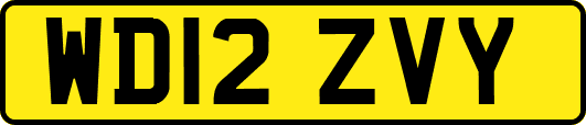 WD12ZVY