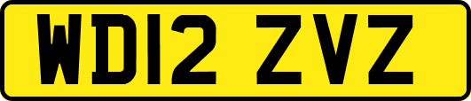 WD12ZVZ