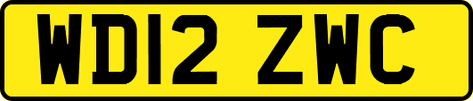 WD12ZWC