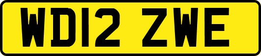 WD12ZWE