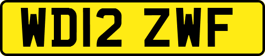 WD12ZWF