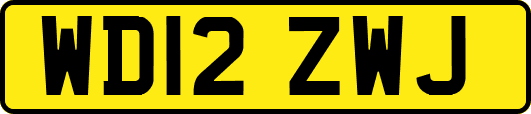WD12ZWJ