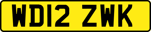 WD12ZWK