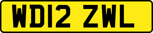 WD12ZWL